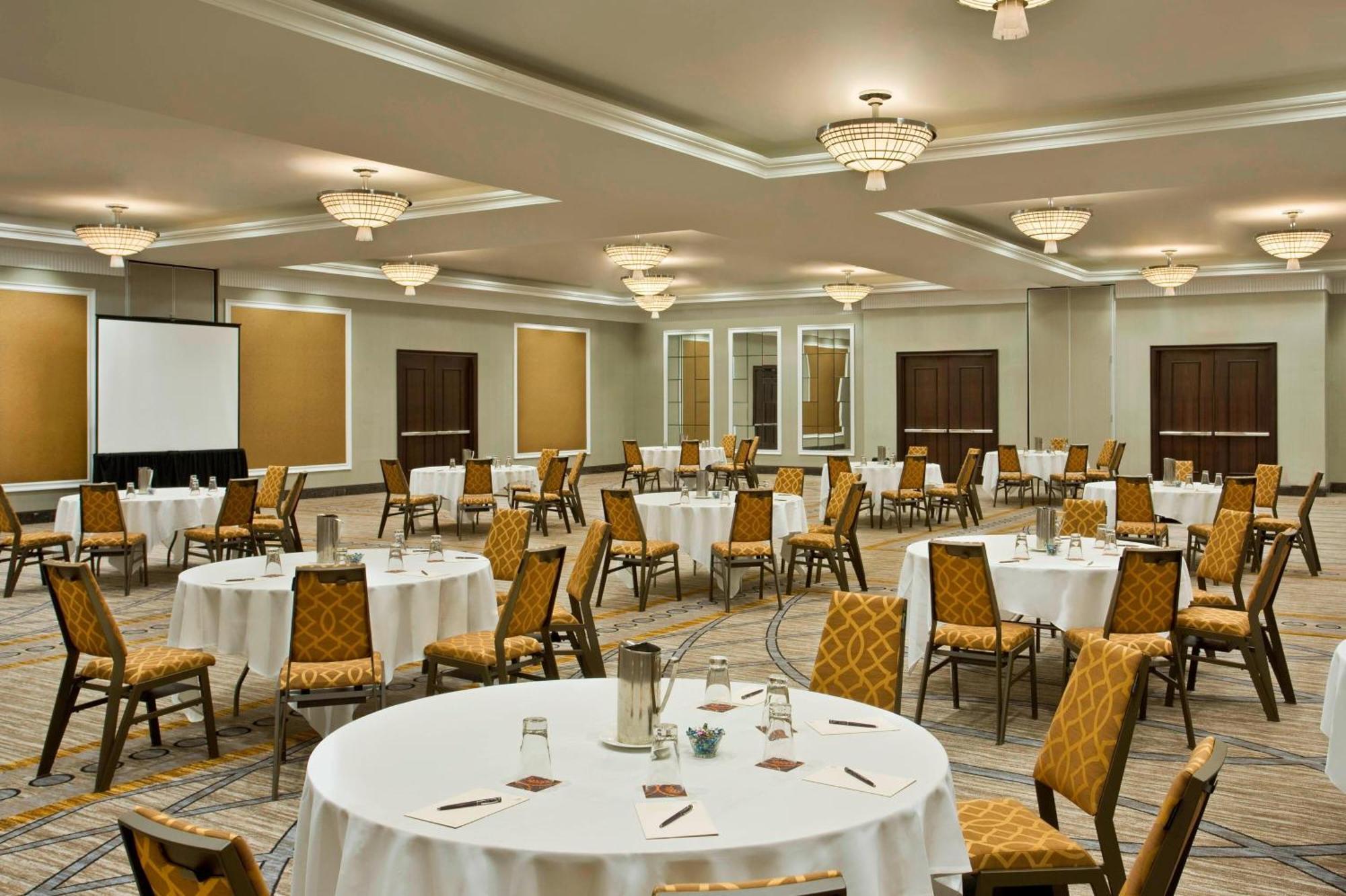 Sheraton Valley Forge King Of Prussia Kültér fotó
