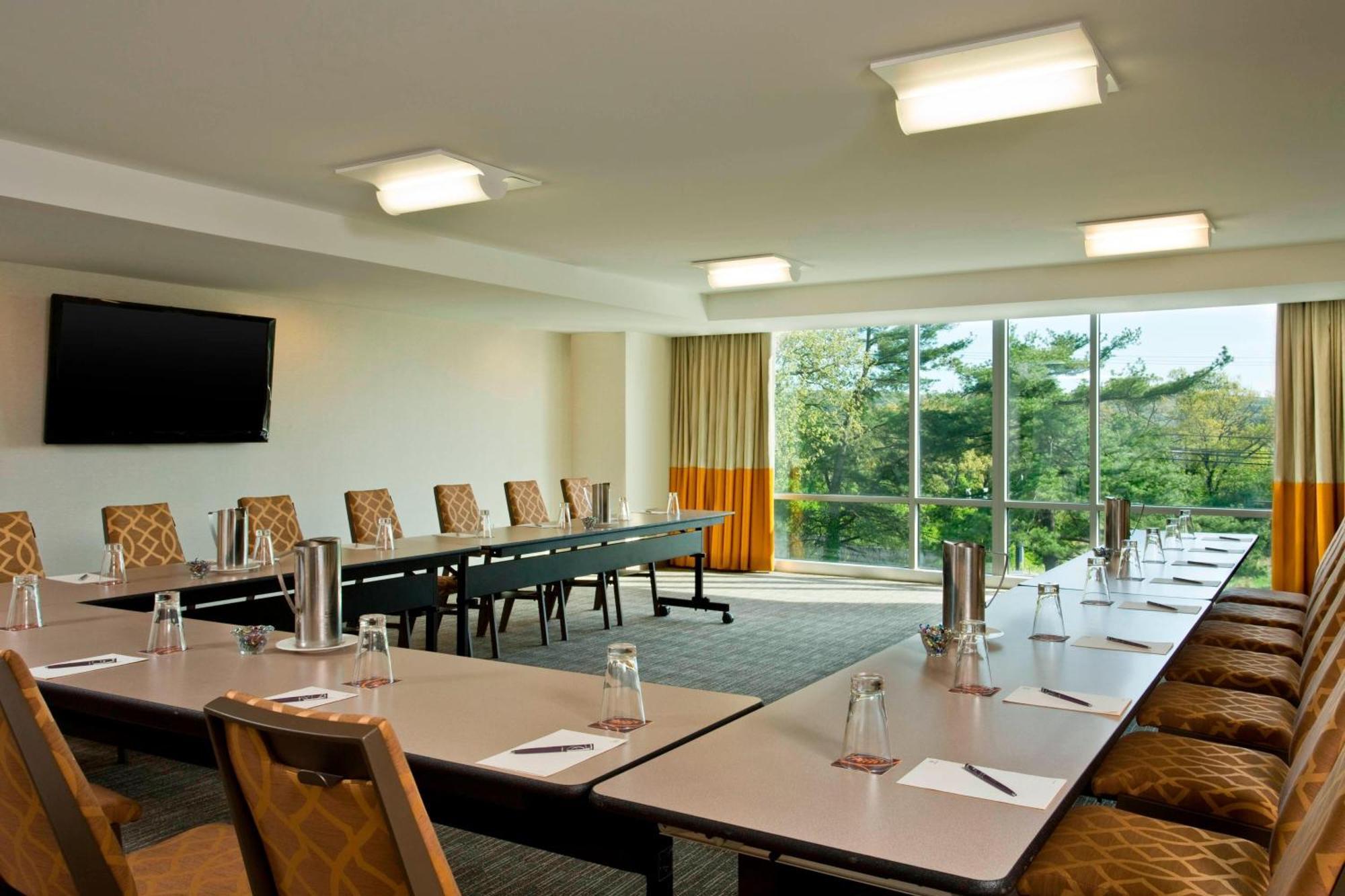 Sheraton Valley Forge King Of Prussia Kültér fotó